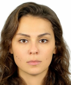 Master Coach Aleksandra Shebeko Shebeko