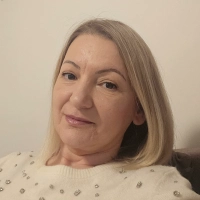 Mrs Ivana Ćetković