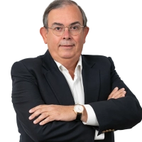 Mr Rui Santos