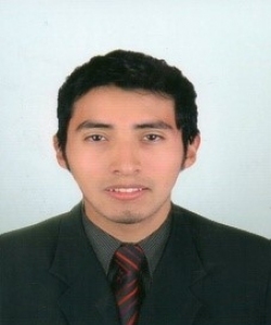 Lic. Anthony Luis Rodríguez Villanueva