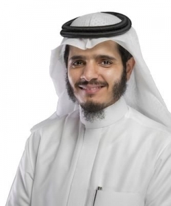 Mohammad AlShehri