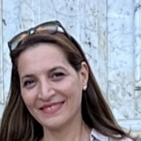 Laman Alakbarova