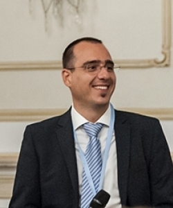 Cristian Stanculescu