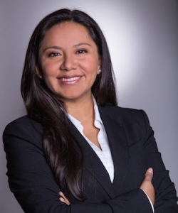 Dipl.-Psych. Karla Cecilia López Huamán