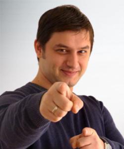 Mr. Dimitrije Ostojic