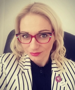 Jelena Trifunović Ilić