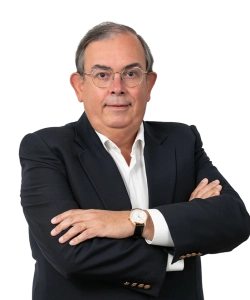 Mr Rui Santos