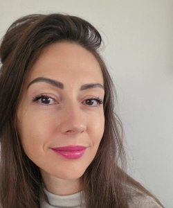 Psychologist, Life Coach, Communications Jelena Vojinovic