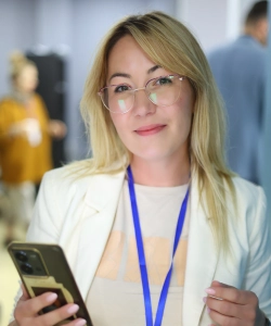 Jovana Kedić
