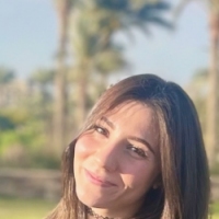 Ms. Yasmin Abdelaziz