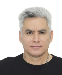 NLP Practitioner, IN PABLO FLORES ESPINOZA