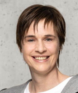 Jutta Kemme