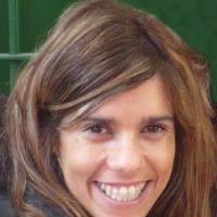 N.L.P Trainer Soledad Perez Stratta