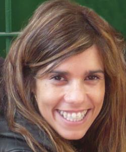 N.L.P Trainer Soledad Perez Stratta