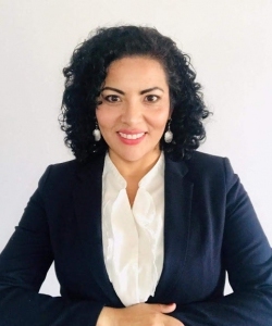 Life Coach Astrid Feli Neyra Ramon