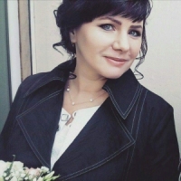 Svetlana Shvets