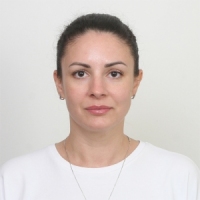 Master Coach Daria Grigoryeva