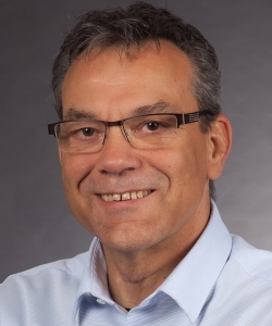 Werner Schehler