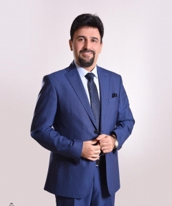 Mohammad Fartashnia