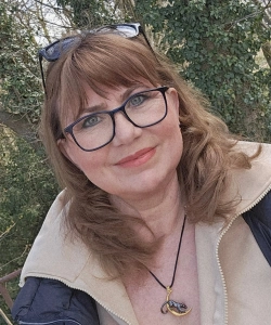 Eva-Maria Boronowski