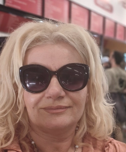 Mrs Jasmina Milosavljević
