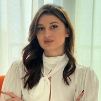 Msc Econ. Jovana Trajković