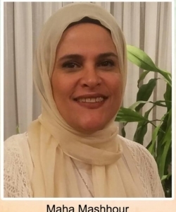 Dr. Maha Mashhour