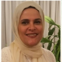 Dr. Maha Mashhour