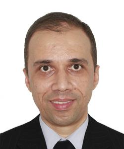 Marcio Valerio Silva