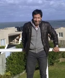 Master PNL Julio Velázquez