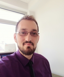 dipl. pravnik Dragan Vujec