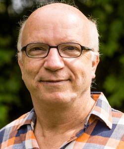 Bernd Isert