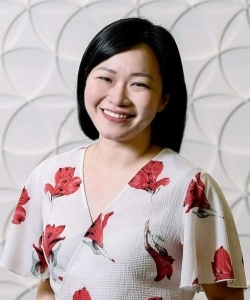 Sharon Eng