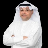 Psychologist NASSER AL RASHED