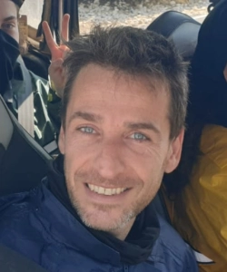 Shahar Grauman