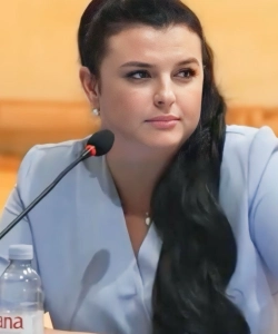 NLP Practitioner Delila Šahinović