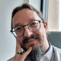 Mr Sébastien BOUTINAUD