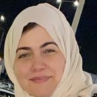 Mai Al Mallah