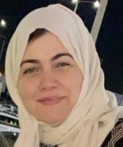 Mai Al Mallah