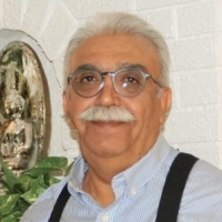 Mohamad javad Akbari