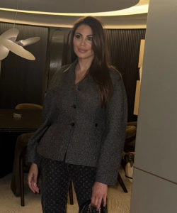 Ms Sandra Niketić