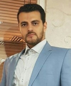 Bijan Hojjati