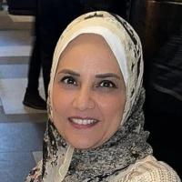 Sahar Mohamed