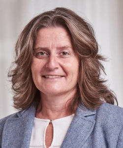 Sandra Oppikofer