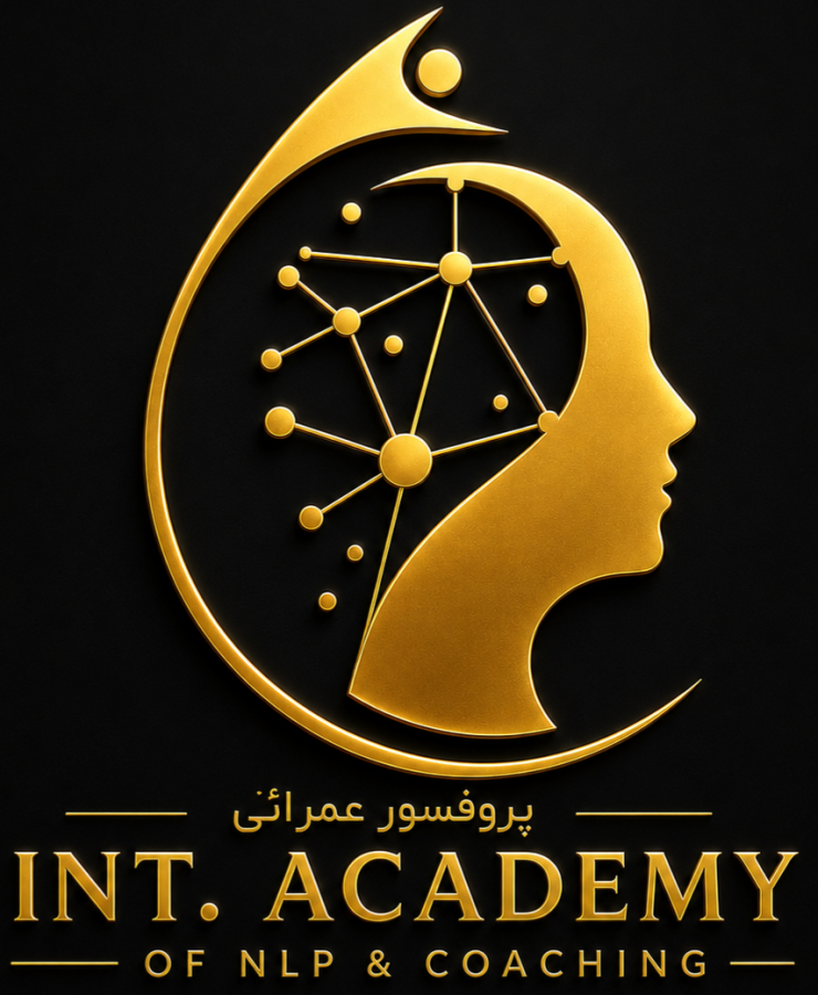 Academy of NLP & Coaching Prof. Omraie