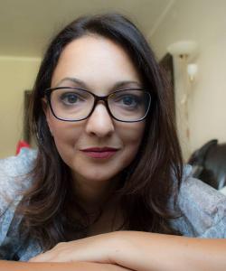 Dubravka Đorđević