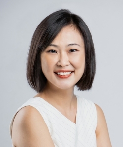 Xiaowei Ang