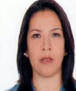 Administradora / Coach / Especialista Comerci Ursula Cecilia Chavez Bustamante