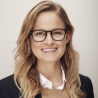 Cand.Merc. Helene Krøigaard Andersen