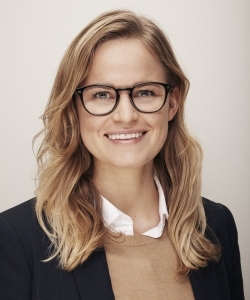 Cand.Merc. Helene Krøigaard Andersen